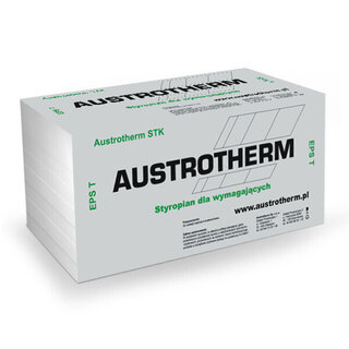 Styropian Austrotherm STK EPS-T