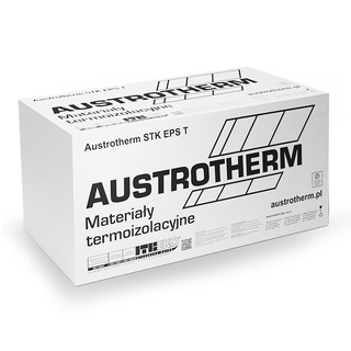 Styropian Austrotherm STK EPS-T
