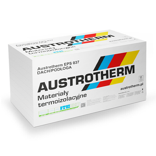 Styropian Austrotherm EPS 80 037 DACH/PODŁOGA