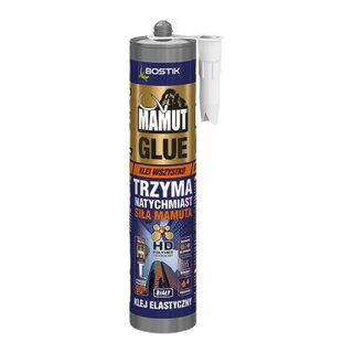 Mamut Glue Klej elastyczny 290ml