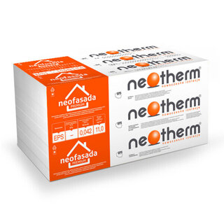 Styropian Neotherm Fasada Premium 042