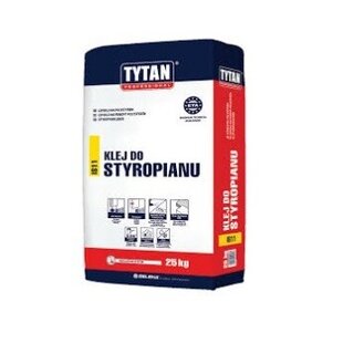 Tytan IS 11 25 kg  