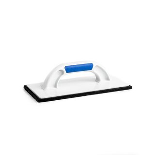 Kubala paca z gumą czarną 140 x 280 mm 0374