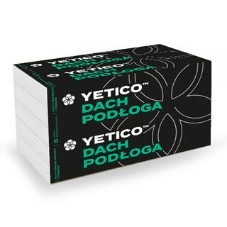 Styropian Yetico Beta Podłoga EPS 70 038
