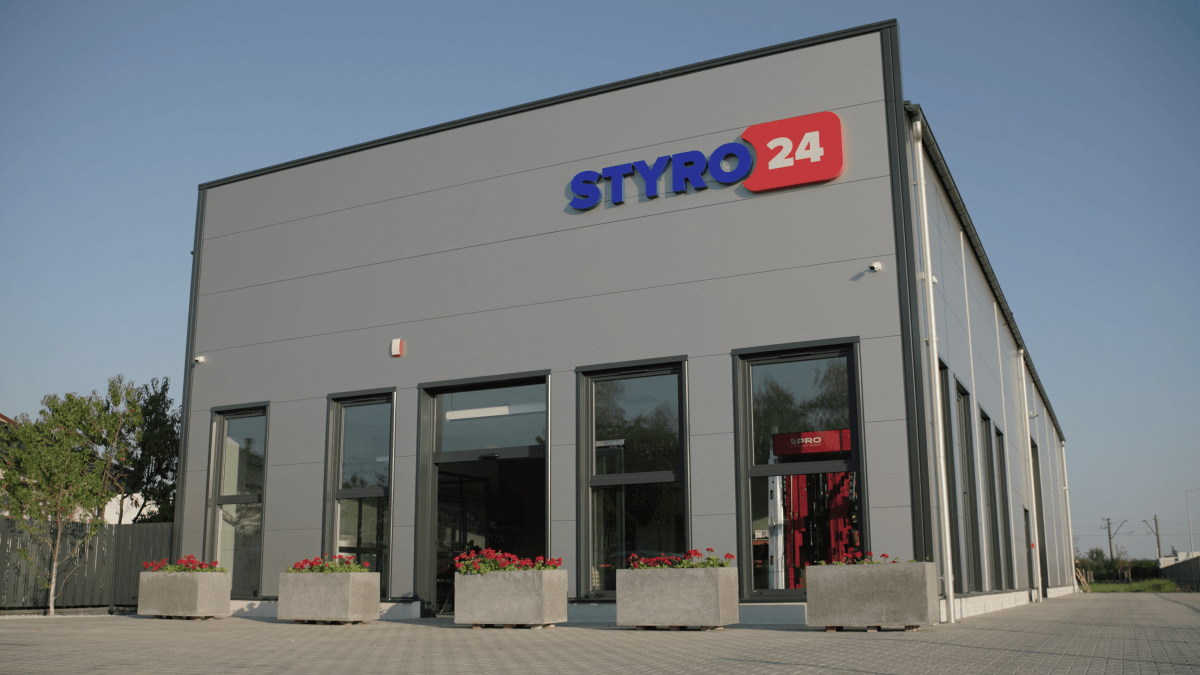 Styro24